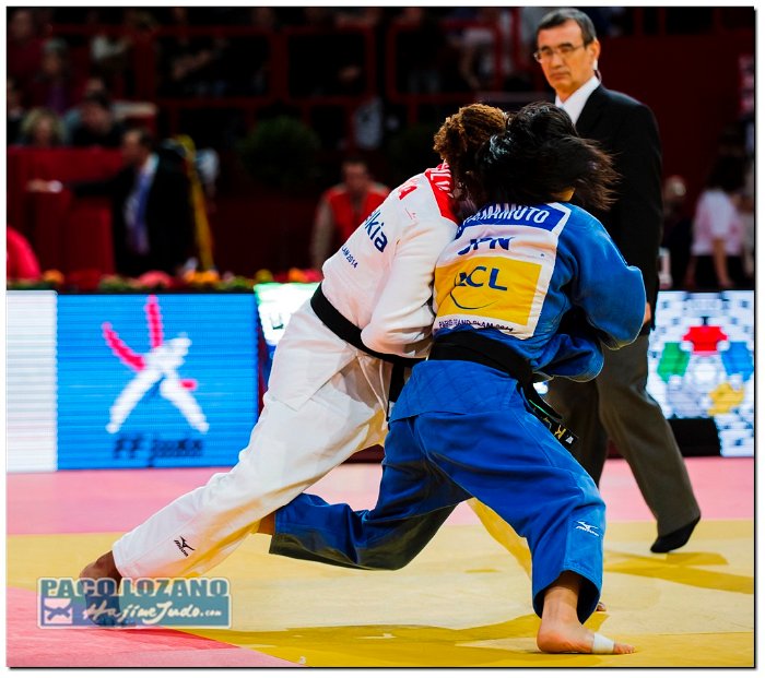 Paris 2014 by P.Lozano cat -57 kg (105)